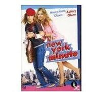 NEW YORK MINUTE/VN G