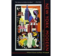 New York Modern: The Arts and the City