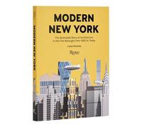 New York moderne
