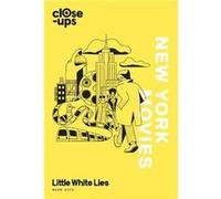 New York Movies by Little White Lies Hardcover Book Inconnu (Auteur)