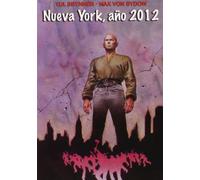 New York Ne Répond Plus / The Ultimate Warrior (Dvd)