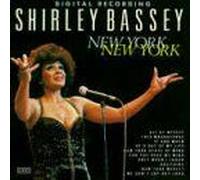 Shirley Bassey - New York