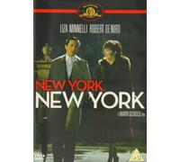 New York New York [DVD] by Liza Minnelli