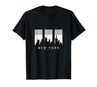 New York - New York - Manhattan - Grosse Pomme - Brooklyn T-Shirt