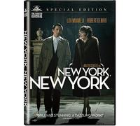 New York, New York (Special Edition)