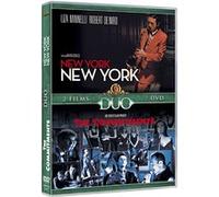 New York, New York + The Commitments - Pack