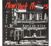 New York Ni**Ers – Live At Max's July 31 1979 – Vinyle (Broken Silence)