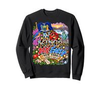 New York No Kings Octobre 2026 Manifestation de Mars Vote anticipé Sweatshirt