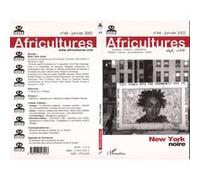 New York noire Collectif (Auteur)