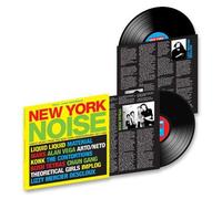 New York Noise - Dance Music from the New York Underground 1978-82