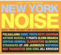 New York Noise Vol. 2