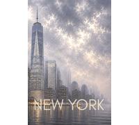 NEW YORK NOTEBOOK: One World Trade Center Through Every Storm, This City Still Stands Tall. 45Lines
