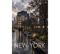 NEW YORK NOTEBOOK: The High Line Above the Rush, Below the Stars. 24Lines