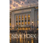 NEW YORK NOTEBOOK: Yankee Stadium Glory Lives in Every Game That's Ever Been Played Here. 40Lines