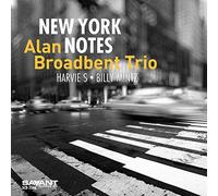 New York Notes