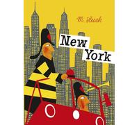 New York: Nouvelle édition