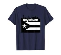 New York Nuyorican T-Shirt