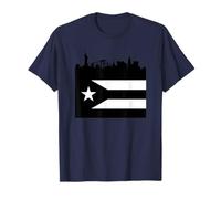 New York Nuyorican T-Shirt