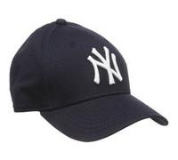 New York NY Yankees MLB League Basic 9Forty Casquette Ajustée Enfant G