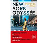 New York odyssée