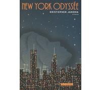 New York Odyssée