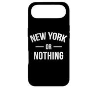 New York ou Rien, Ville américaine Coque pour iPhone Air