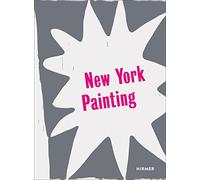 New York Painting /anglais