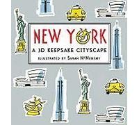 New York: Panorama Pops