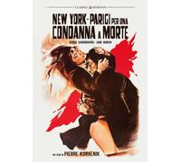 New York Parigi per una condanna a Morte [Import]