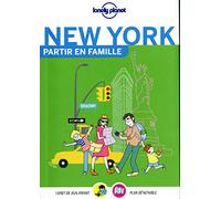 New York Partir en famille - 5ed