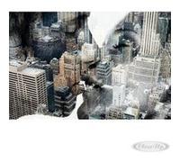 New York Passion - 61x91,5 cm - AFFICHE / POSTER G