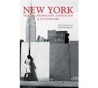 New York Pauline Peretz (Auteur)
