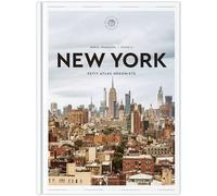 New York: Petit Atlas Hédoniste