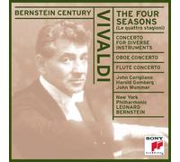 Vivaldi, a. - Four Seasons Oboe/Concerto Flute