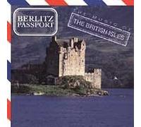 New York Philharmonic / Bernstein - Berlitz Passport