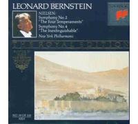 New York Philharmonic / Bernstein - Royal Edition