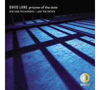 David Lang - Prisoner of The State