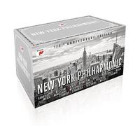 New York Philharmonic Orc - 175th Anniversary