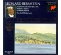 Strauss, J. - Waltzes/Polkas/Radetzky March