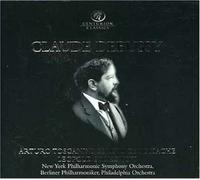 New York Philharmonic Orchestr - Debussy [Import]