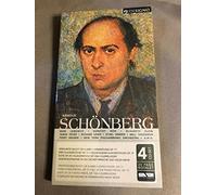 New York Philharmonic Orchestra - Schoenberg