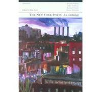 New York Poets An Anthology by John Ashbery Frank O'Hara, James Schuyler, John Ashbery, Kenneth Koch, Mark Ford (Auteur)