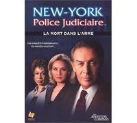 New York Police Judiciaire