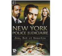 New York Police judiciaire