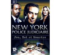 New York Police Judiciaire