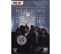 New York Police Judiciaire