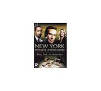 New York Police Judiciaire - Jeu, Set Et Meurtre