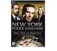 New York Police Judiciaire - Jeu, Set Et Meurtre G