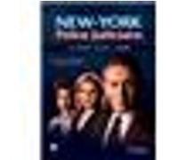 New York Police Judiciaire - La mort dans l'arme G