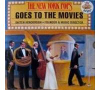 New York Pops - Goes to The Movies